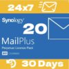 Synology-MailPlus-License-Pack-MP20