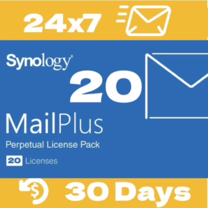 Synology-MailPlus-License-Pack-MP20