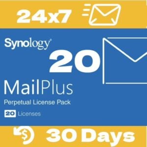 Synology-MailPlus-License-Pack-MP20