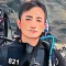 Adair Hsu foto dal vivo - immersioni