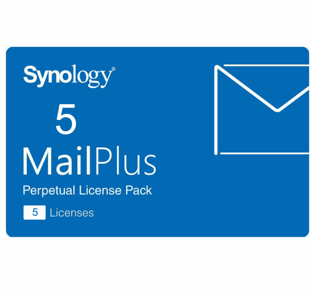 μπροστινό μέρος λογαριασμού mailplus 5