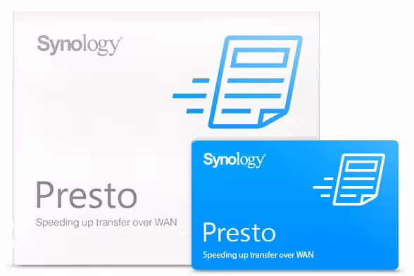 Presto