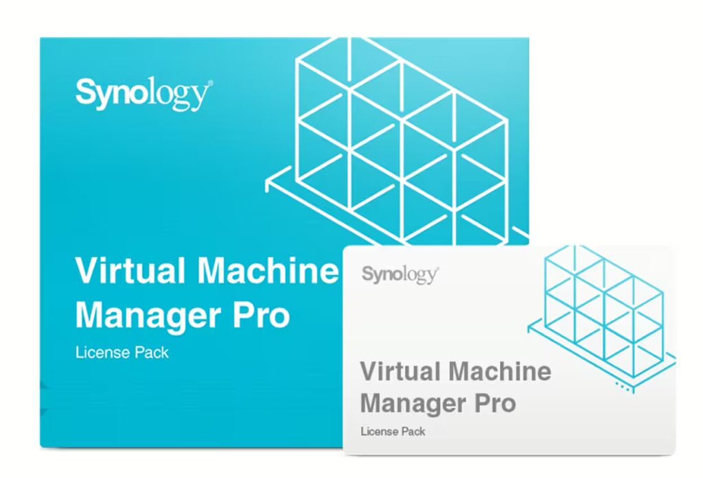VMM PRO
