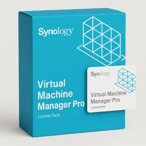 Synology VMM Pro_3D Synology Virtual Machine Manager Pro License- 24x7 instant delivery online - SynoPower Club