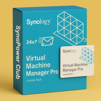 Лицензия VMM Pro 20260721