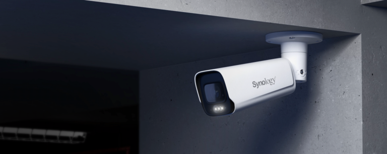 Synology BC800Z 4K varifocal bullet camera - Synology BC800Z review 2026