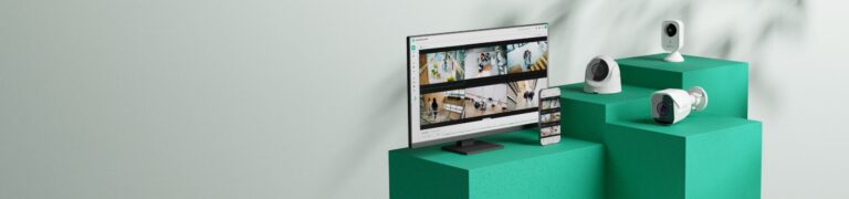 Synology Surveillance365 cloud video surveillance platform for multi-site businesses